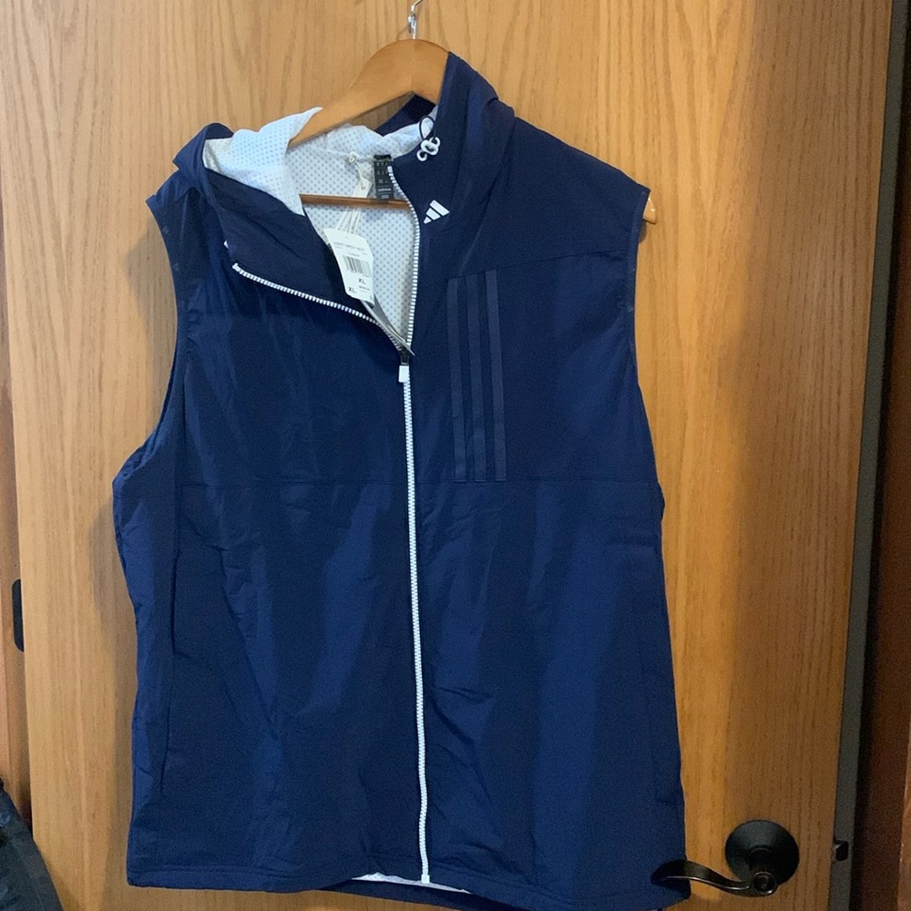 Adidas Wind.Rdy Vest